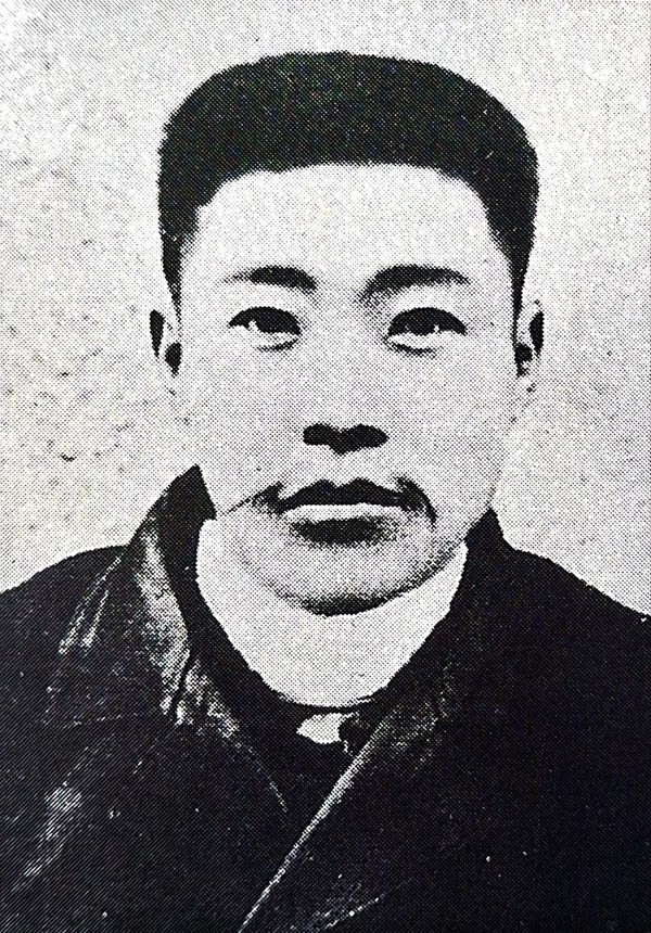 안중근 의사 [사진제공-이규수 원장]