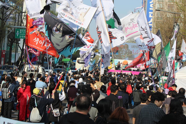 [사진-통일뉴스 이승현 기자]