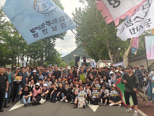  [사진-통일뉴스 서영빈 기자]