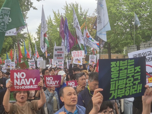  [사진-통일뉴스 이승현 기자]