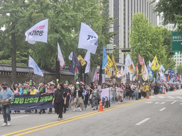  [사진-통일뉴스 이승현 기자]