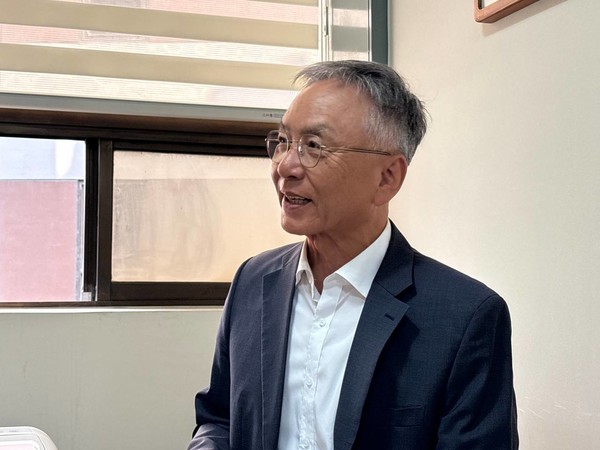 주잭석 상임대표는 자주연합이 강조하는 국가주권, 국민주권, 민족주권은 모두 자주권을 의미한다고 설명했다. [사진-통일뉴스 서영빈 기자]
