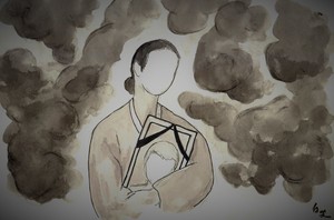 통일열처리 이미지
