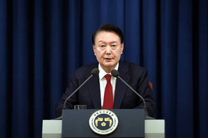 대한민국 안전경호처 이미지